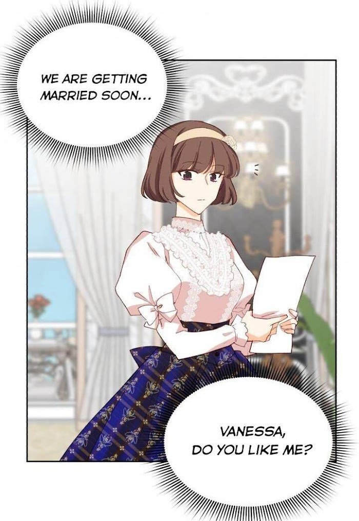 Queen, You Musn't! Chapter 14 45